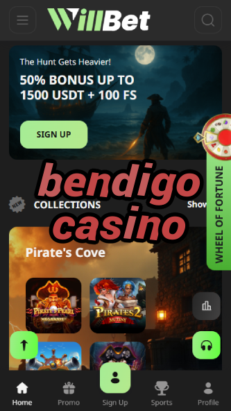 Bendigo Casino - Top Australian Casino-casinodogs.ydblkf.net
