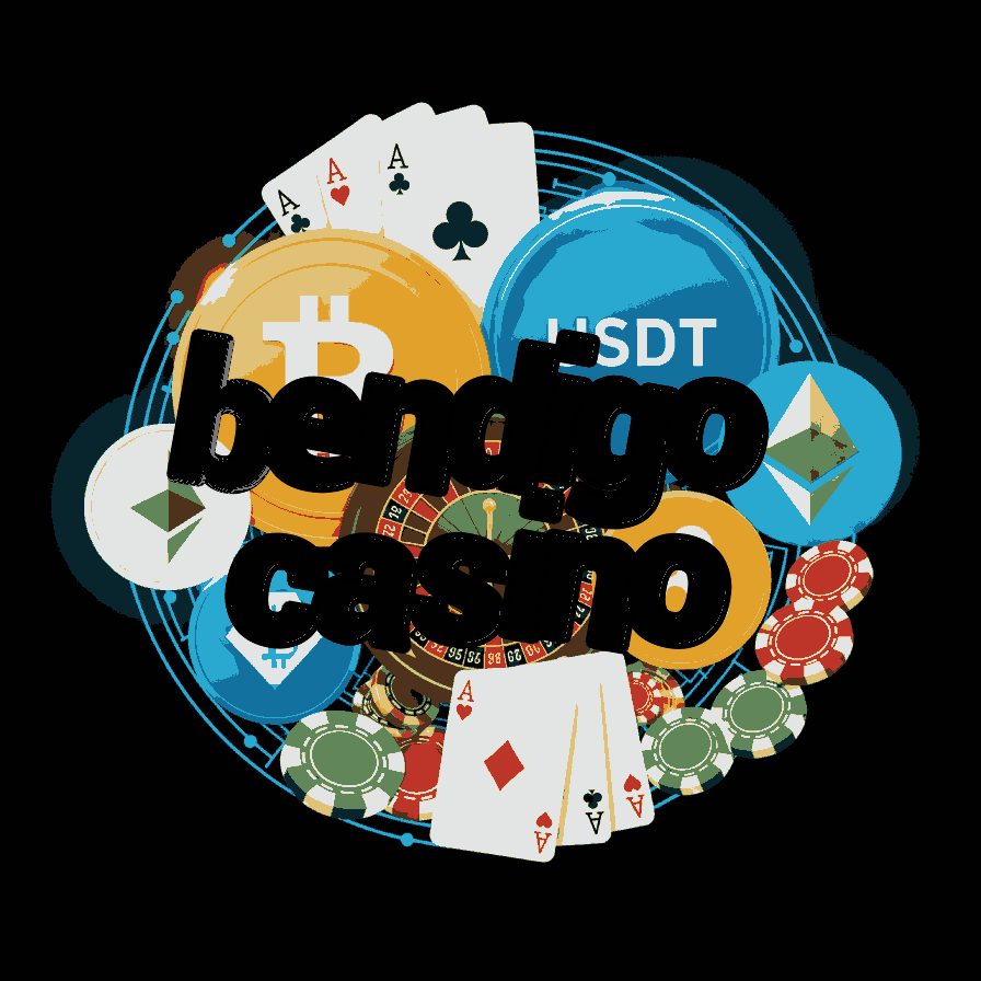 Bendigo Casino - Top Australian Casino